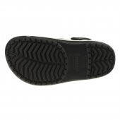 Crocs 205419 Crocsband Glitter Clog Siyah Unisex Terlik - 5