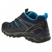 Salomon 402423 X Ultra 3 Gtx Mavi Erkek Ayakkabı - 4