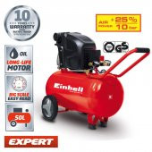 Einhell TE-AC 270/50/10 50 LT Kompresör 10 Bar - 1
