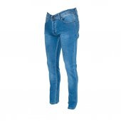 ERKEK İCE PLANET SLİM FİT DAR PAÇA JEAN KOT PANTOLON - 4