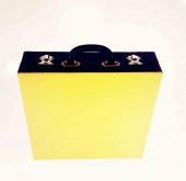 "Antika Cheney Bond 33 Lük Plak Çantası 20 li " - 1