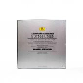 PLAK-BEETHOVEN-9. SYMPHONiEN-8`Lİ SET-33`LÜK - 2
