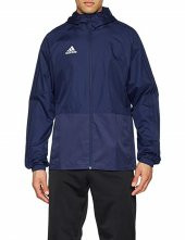Adidas Erkek Condivo 18 YaÄŸmurluk BQ6528 CV8267 - 5