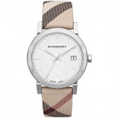 Burberry BU9113 Bayan Kol Saati - 1