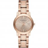 Burberry BU9135 Bayan Kol Saati - 1