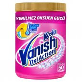 Vanish Kosla Leke Çıkarıcı Gold Toz 1000 gr Renkliler İçin - 2