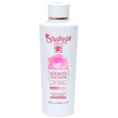 Rosense Gül Suyu Gülbirlik 250 ML Pet Şişe - 1