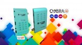 SÜPERMAX COBRA MİNİ HD UYDU ALICI - 2