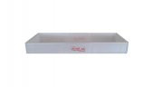 40x100x12 Kapalı Hamur Pasası - 1