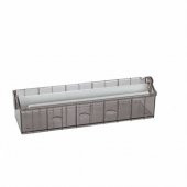 Palex Plastik Streç ve Folyo Dispenseri 35 cm. - 2