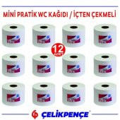 İçten Çekmeli WC Kağıdı - 1