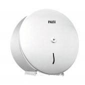 Palex Krom Alttan Çekmeli WC KAğıt Dispenseri 3802-3 - 1