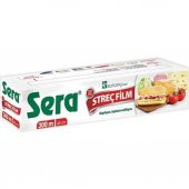 Sera Streç Film 45cm X 300m - 1