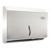 Palex Krom Z Katlı Havlu Dispenseri 3802-1 - 1