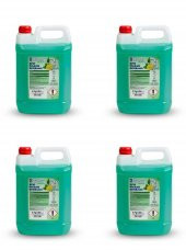 Birka Birmar Sıvı Bulaşık Deterjanı (4x5 Kg) - 1