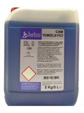 Birka Cam Temizleyici 5KG - 1