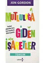 Mutluluğa Giden İşaretler - Midi Boy - 1