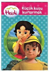 Heidi Serisi 10 Kitap 320 Sayfa - 5