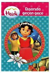 Heidi Serisi 10 Kitap 320 Sayfa - 7