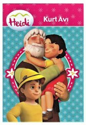 Heidi Serisi 10 Kitap 320 Sayfa - 10