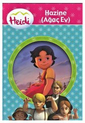 Heidi Serisi 10 Kitap 320 Sayfa - 11