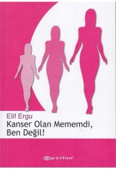 Kanser Olan Mememdi , Ben Değil - 1