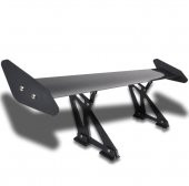 UNİVERSAL METAL DTM YÜKSEK SPOİLER - 1