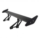 UNİVERSAL METAL DTM YÜKSEK SPOİLER - 2