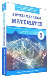 Antrenmanlarla Matematik 2 - 1