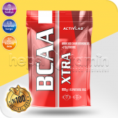 Activlab Mass Up Mass Gainer 5000 Gr Çikolata - 1