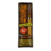 Grenade 50 Calibre Pre-Workout 2 Drink Packets - 1