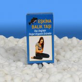 Eşkina Balık Taşı 28 Adet li Balık Taşı - 1