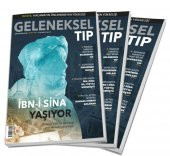 Geleneksel Tıp Dergisi - 1
