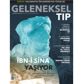 Geleneksel Tıp Dergisi - 2