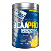 BigJoy Bcaa Pro 4:1:1 Ripped 432g 36 Servis Big Joy Sports Fat Burn Bcaa İçeriği - 3