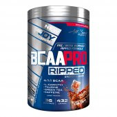 BigJoy Bcaa Pro 4:1:1 Ripped 432g 36 Servis Big Joy Sports Fat Burn Bcaa İçeriği - 1