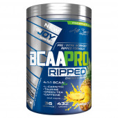 BigJoy Bcaa Pro 4:1:1 Ripped 432g 36 Servis Big Joy Sports Fat Burn Bcaa İçeriği - 2