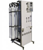 Water Point - Endüstriyel Su Arıtma Cihazı - 1