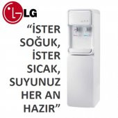 Water Point - NOKTA OFİS TİPİ SU ARITMALI SEBİL - 1
