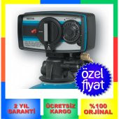 ZAMAN KONTROLLÜ VALF 6500 Yumuşatma Cihazı Özel Fiyat Burada! - 1