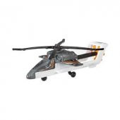 Hot Wheels Oyuncak Uçak Sky Shredder  Uçaklar - 3