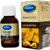 Mecitefendi Kakao Yağı 50ml - 1