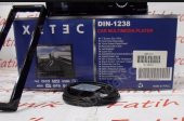 XETEC DIN-1238 KAFA ÇIKMALI NAVİGASYON/DVD/USB İNDASH OTO TEYP - 4