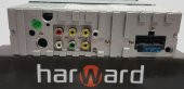HARWARD HR-BT705 USB/SD KART/BT UYUMLU INDASH OTO TEYP - 4