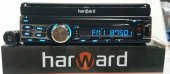 HARWARD HR-BT705 USB/SD KART/BT UYUMLU INDASH OTO TEYP - 12