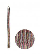 Saç Simi - Hair Tinsel + Kaynak Boncuğu Hediyeli - 2