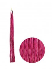 Saç Simi - Hair Tinsel + Kaynak Boncuğu Hediyeli - 7