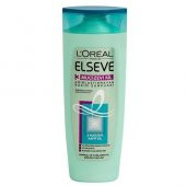 Elseve Şampuan 520ml 3 Mücizevi Kil - 1