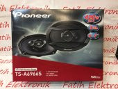 JBL 1000W 30CM BASS+PİONEER 420W OVAL HOPARLÖRLÜFULL SET - 3