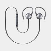 Samsung Level Active Bluetooth Kulaklık Siyah - EO-BG930CBEGWW - 1